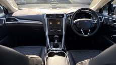 Ford Mondeo Vignale 2.0 TDCi 180 4dr Diesel Saloon